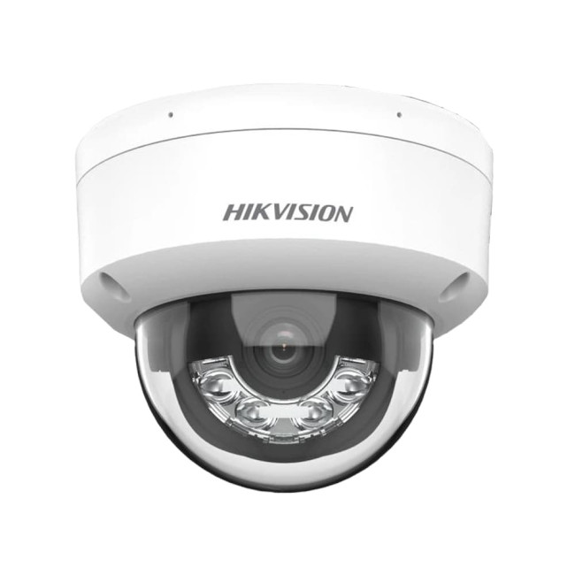4МП AcuSense IP камера Hikvision DS-2CD2143G2-LIS2U (2.8 мм)