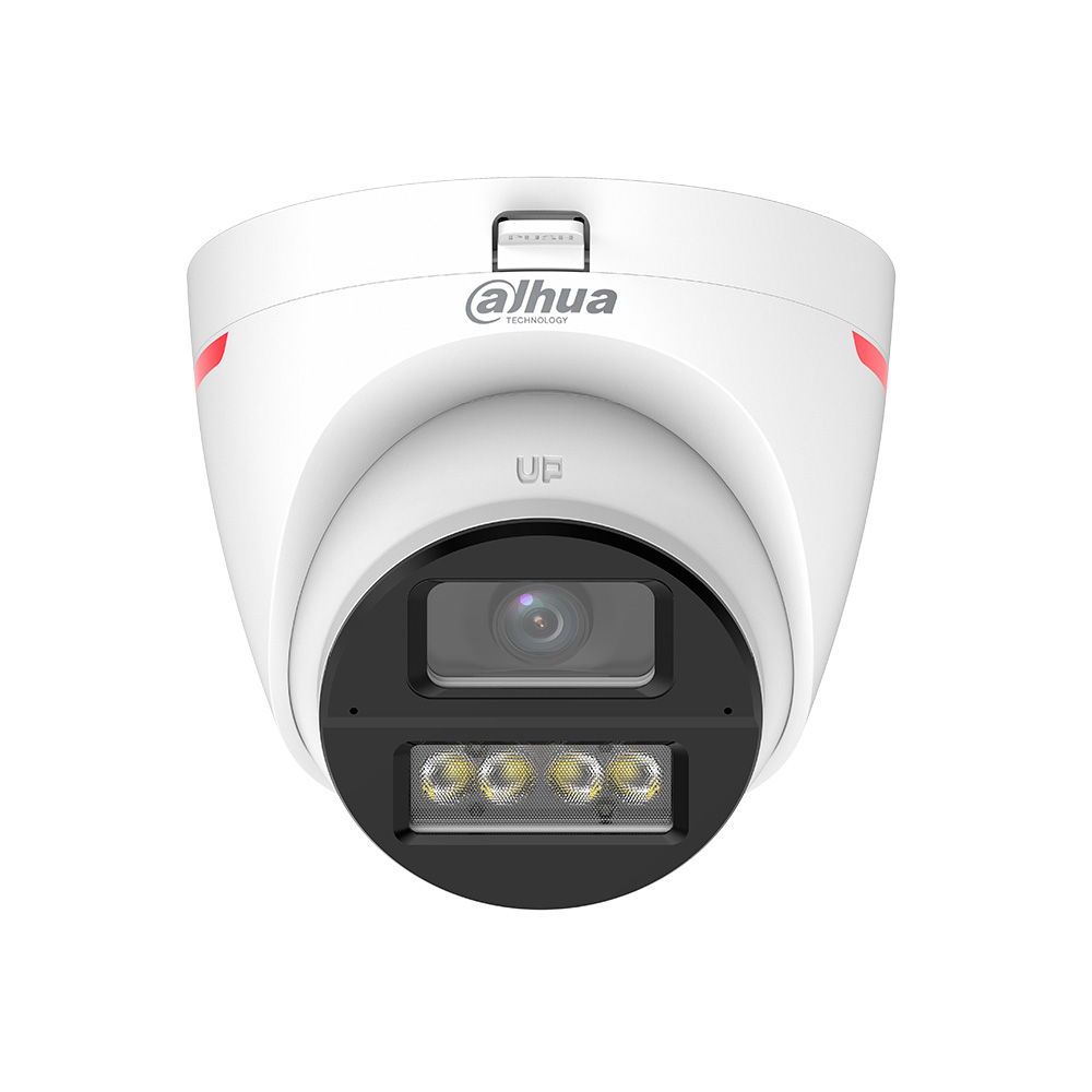 5МП HDCVI камера Dahua DH-HAC-HDW1549XP-IL-A-PRO (2.8 мм)