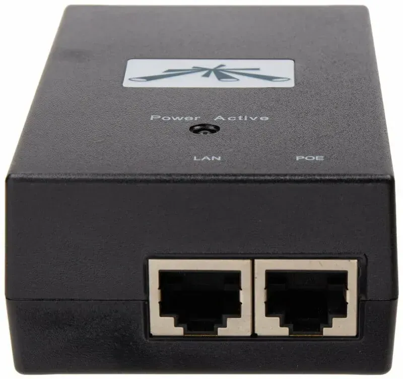 Блок живлення POE 50V-60W POW Ubiquiti