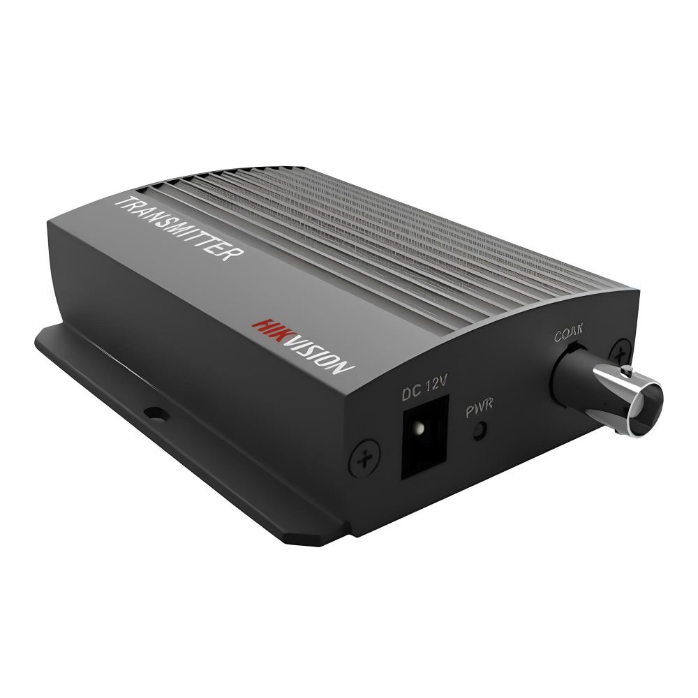 Конвертер сигналу DS-1H05-R Hikvision