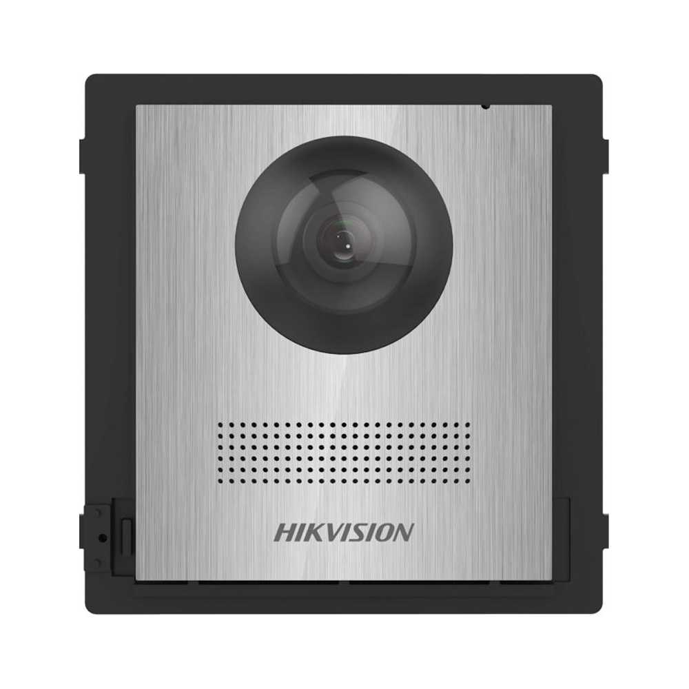 Відеопанель DS-KD8003-IME1/NS Hikvision
