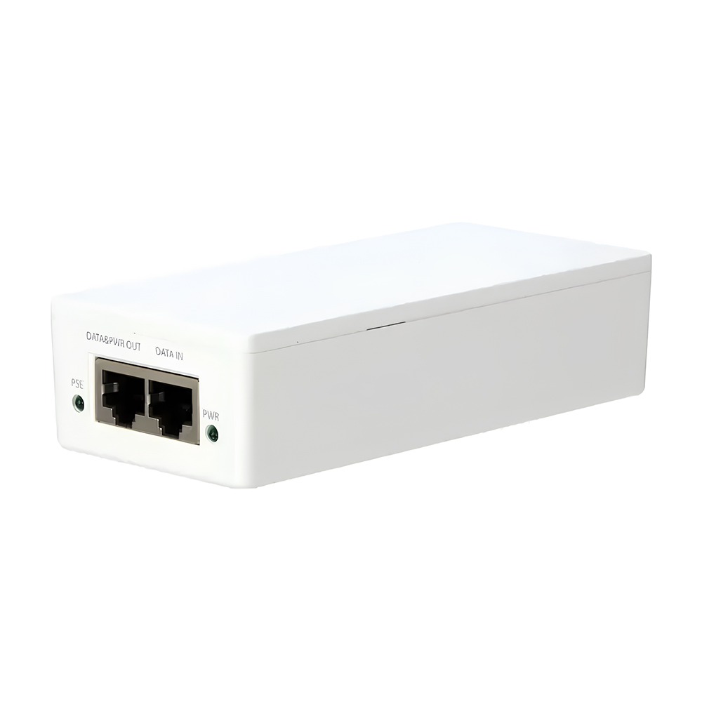 PoE інжектор DH-TAM1GT1GT-30 Dahua