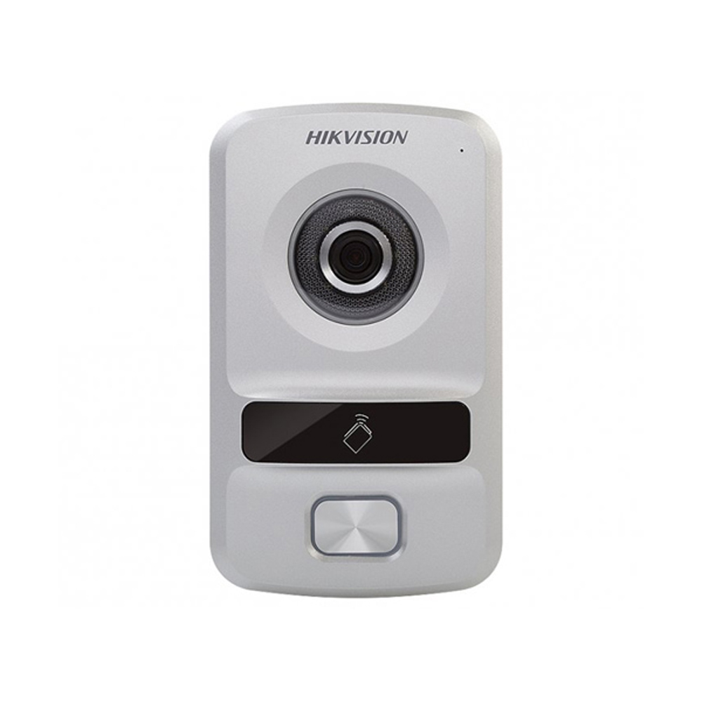 Відеопанель DS-KV8102-VP Hikvision