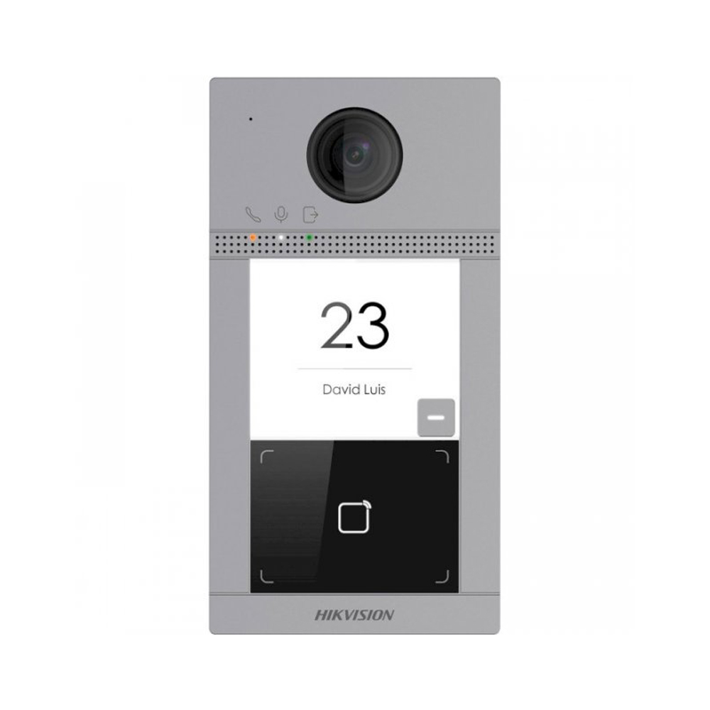 Відеопанель DS-KV8113-WME1(C) Hikvision