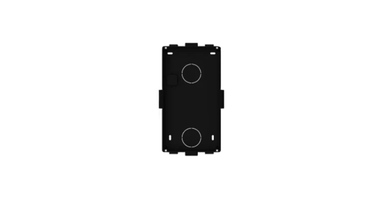 Кронштейн DS-KABD8013-G Hikvision