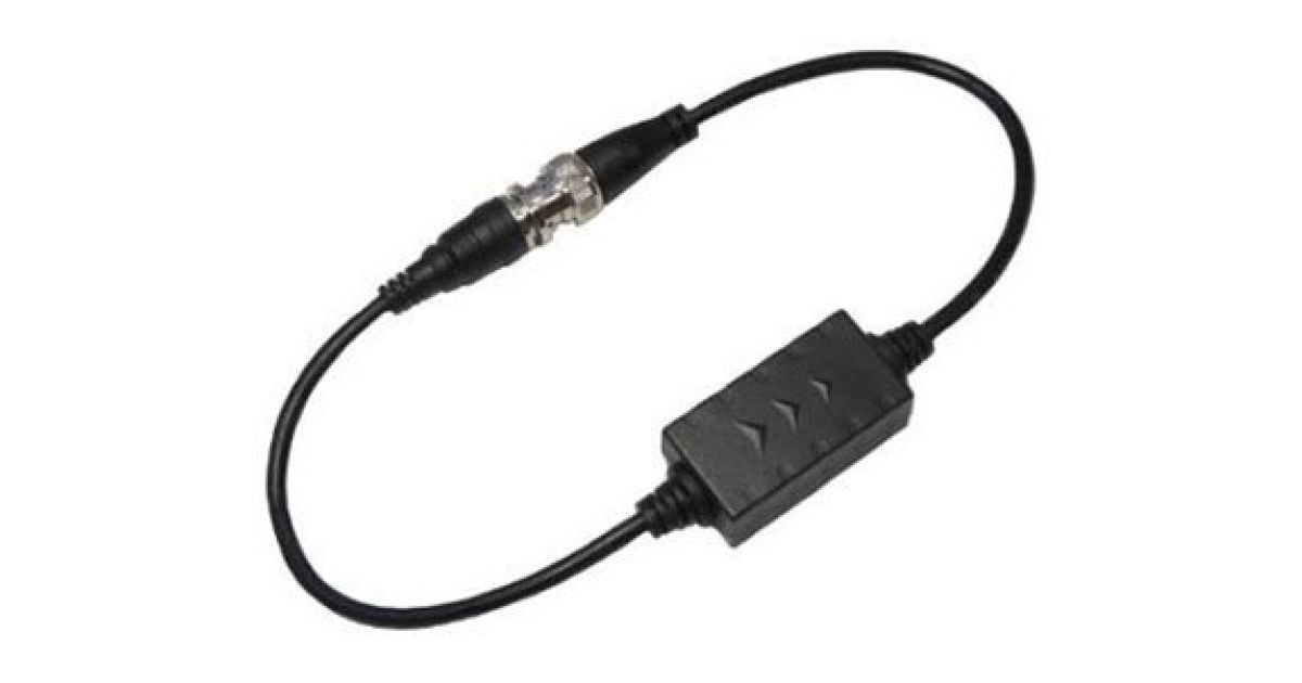 Ізолятор PFM791 Dahua