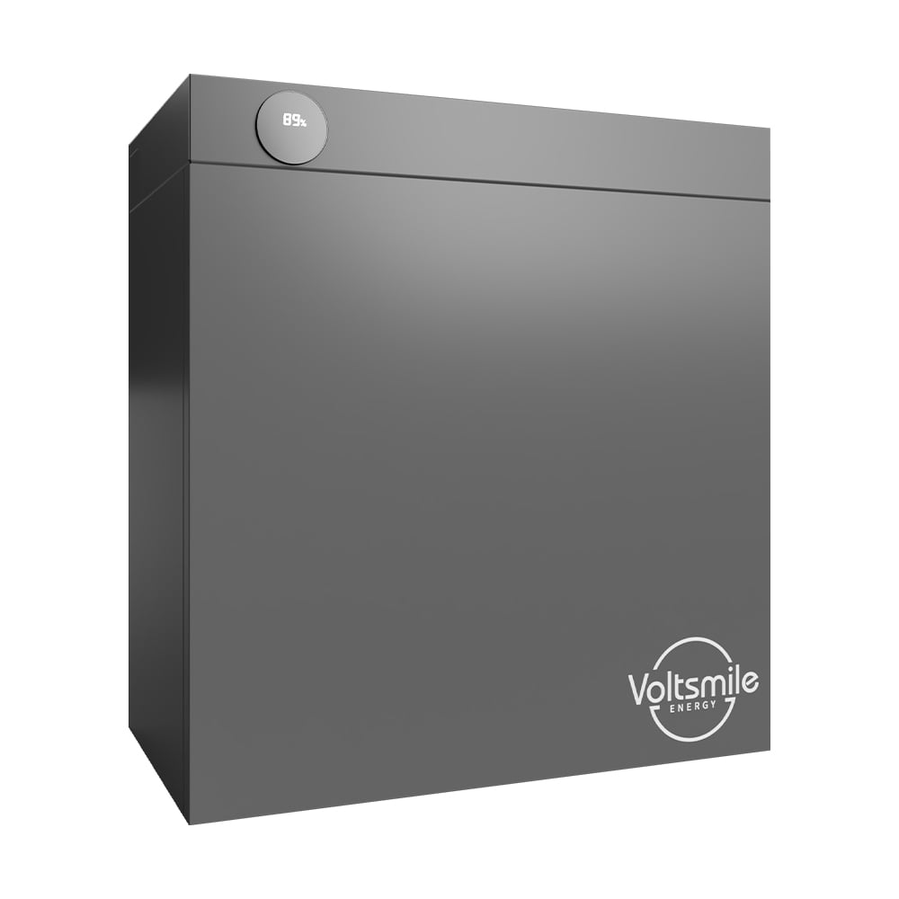 Акумуляторна батарея V10 CLASSIC Voltsmile