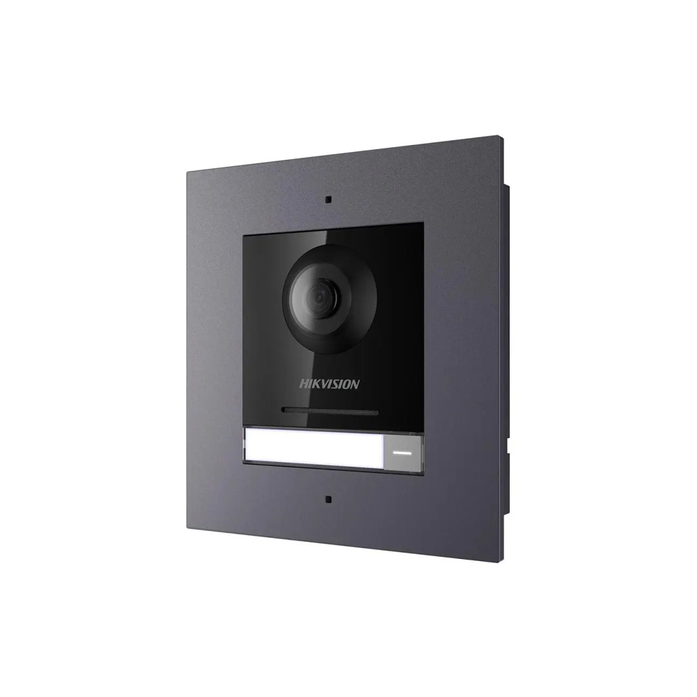 Відеопанель DS-KD8003-IME1/Flush Hikvision