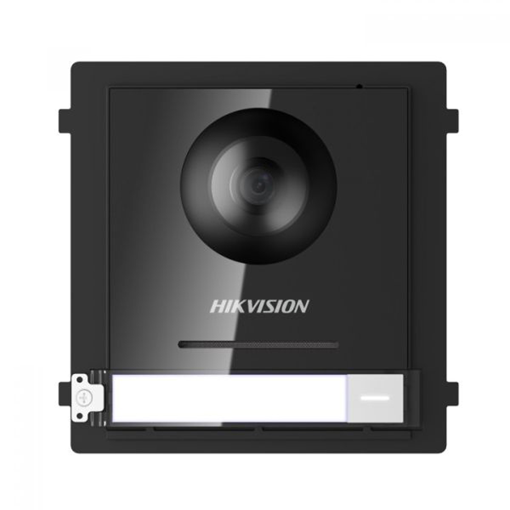 Відеопанель DS-KD8003-IME1/Surface/Flush Hikvision