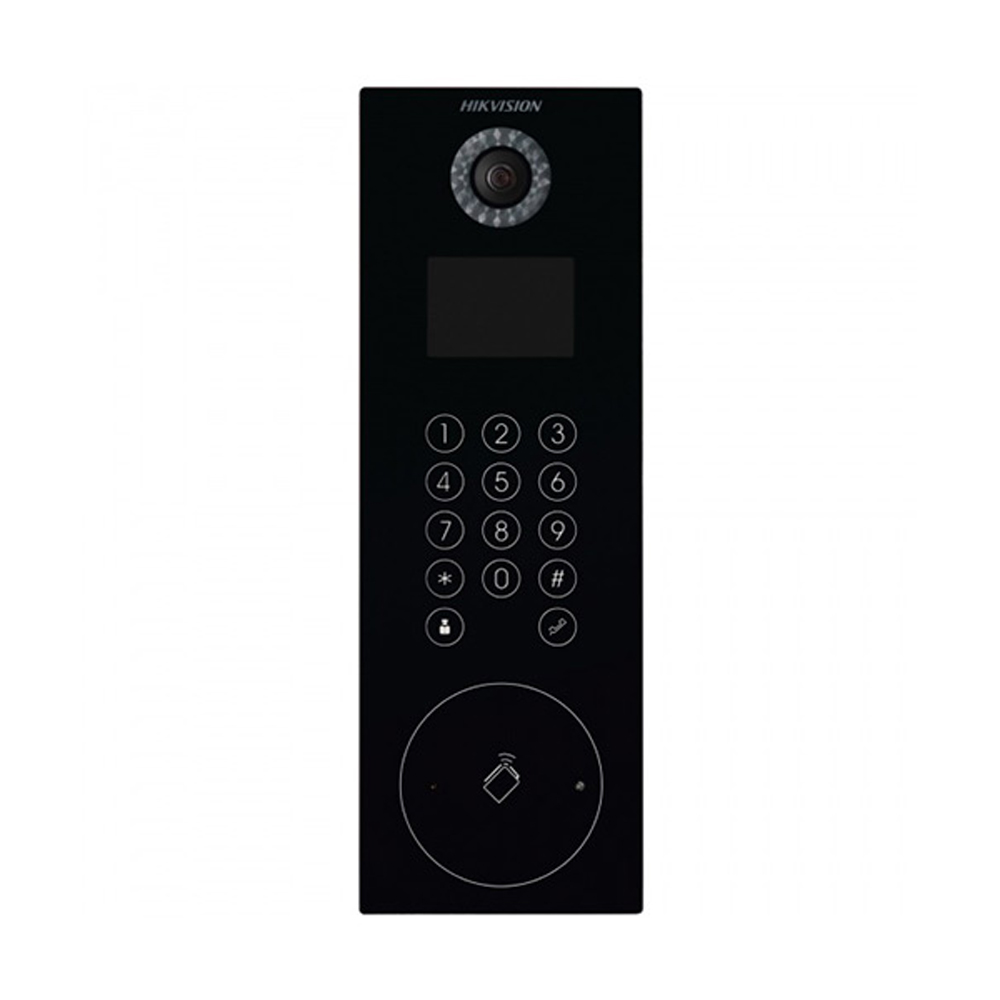 Відеопанель DS-KD8102-V Hikvision