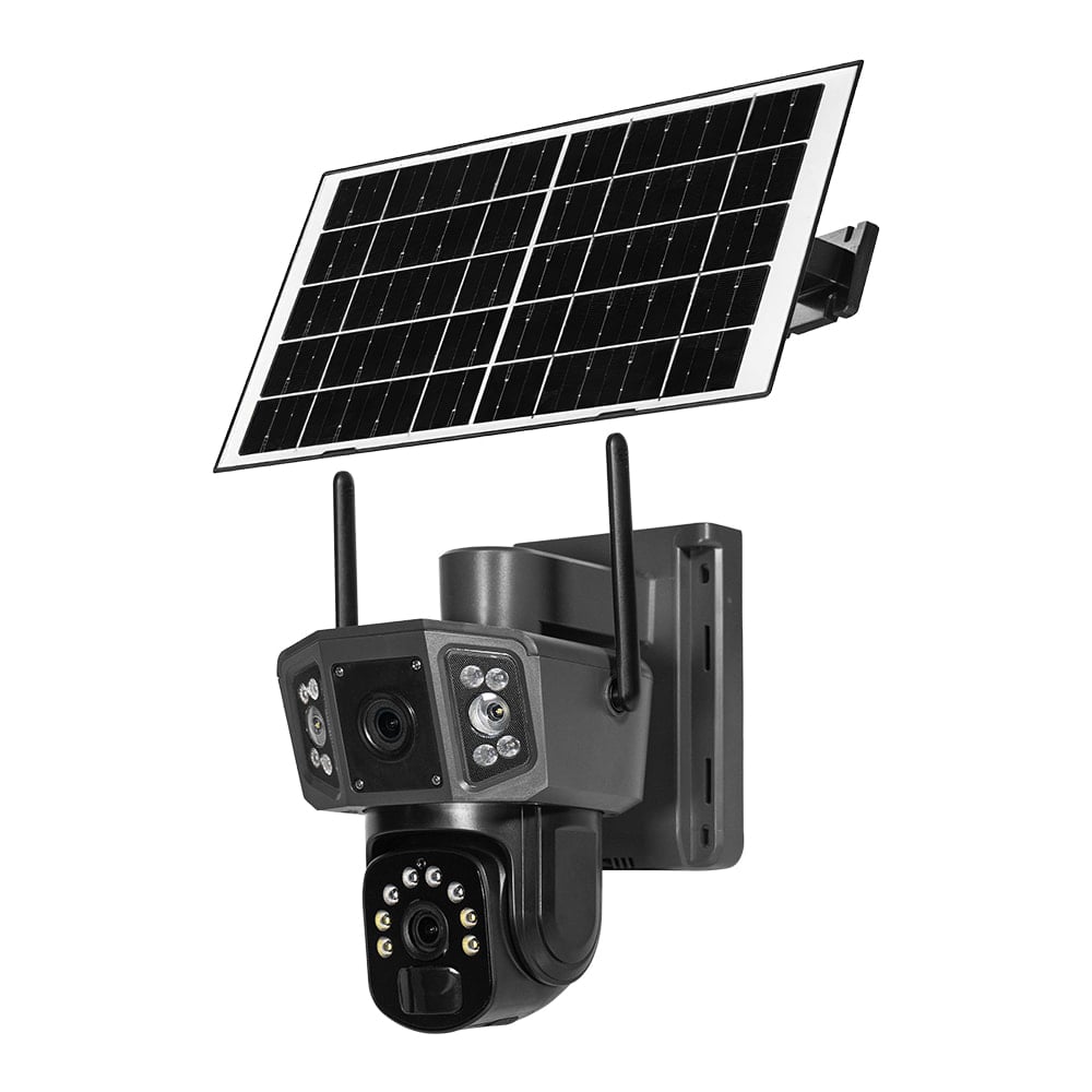 Відеокамера VLC-9230IG(Solar) 3Mp Light Vision