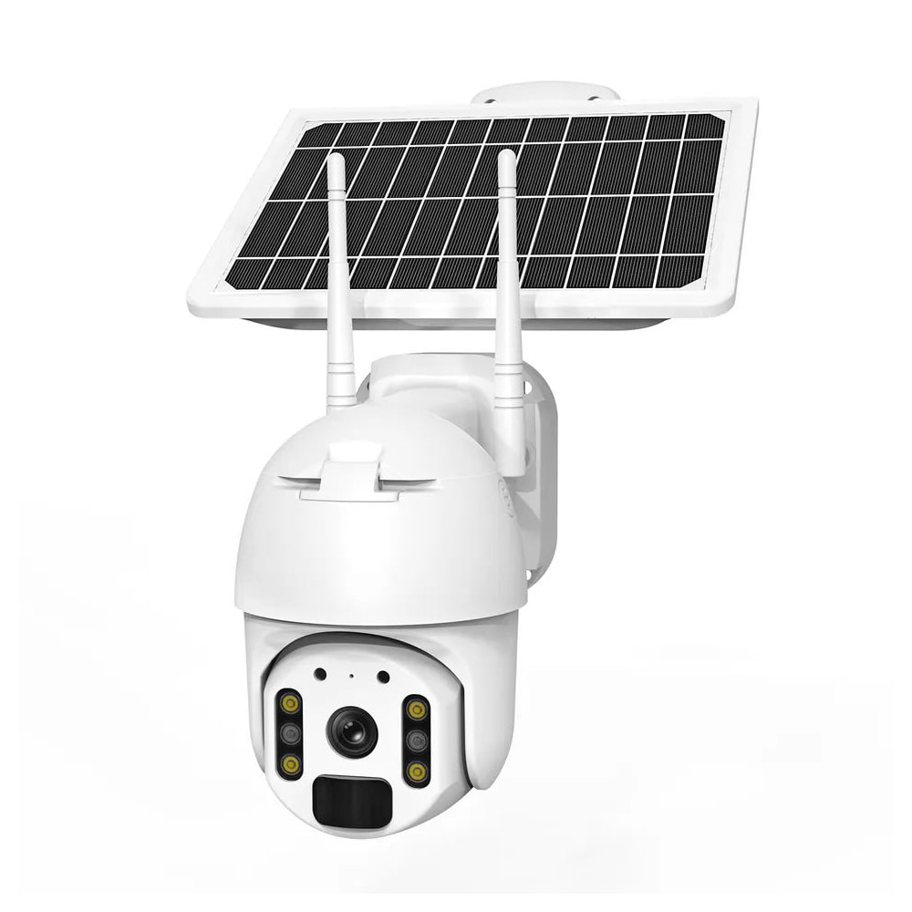 Відеокамера VLC-9492IG(Solar) Light Vision 5 Mp f=3.6 мм