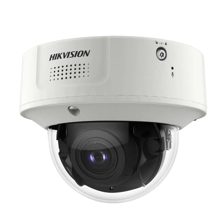 IP відеокамера Hikvision іDS-2CD7146G0-IZS(D) 4МП (8-32мм)