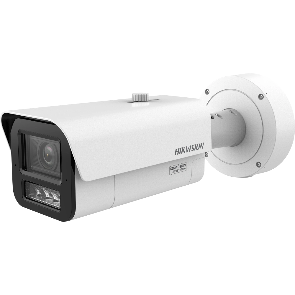 IP відеокамера Hikvision iDS-2CD7A86G2/V-XZHSY 8МП (2.8-12мм) Darkfighter 2.0