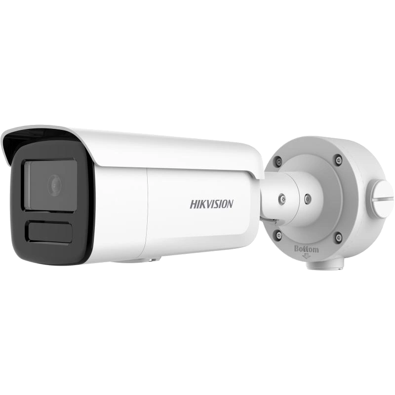 IP відеокамера Hikvision DS-2CD3T66G2-4IS(H)(eF) 6МП (4мм)
