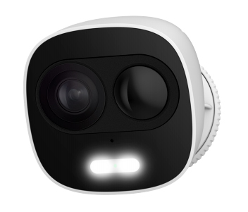 1080P Wi-Fi камера з активним додержанням IPC-C26EP-V2