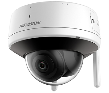 2 MP EXIR Dome IP DS-2CV2121G2-IDW (2.8мм)