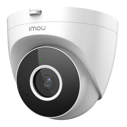 1080P H.265 PoE камера IPC-T22EAP (2.8мм)