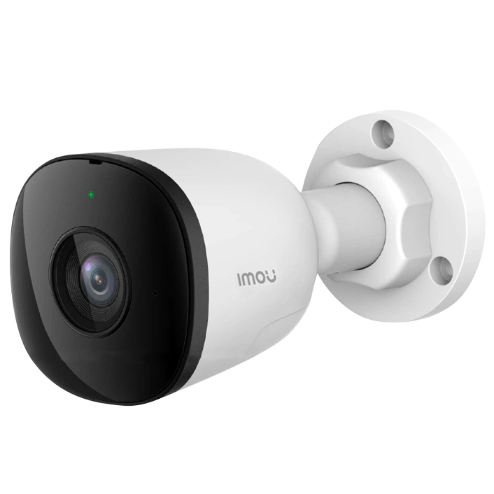 1080P H.265 Bullet PoE IPC-F22EAP (2.8мм)