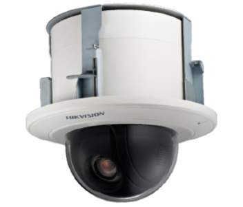 2 MP 25 × зум IP Speed Dome DS-2DF5225X-AE3 (T3)