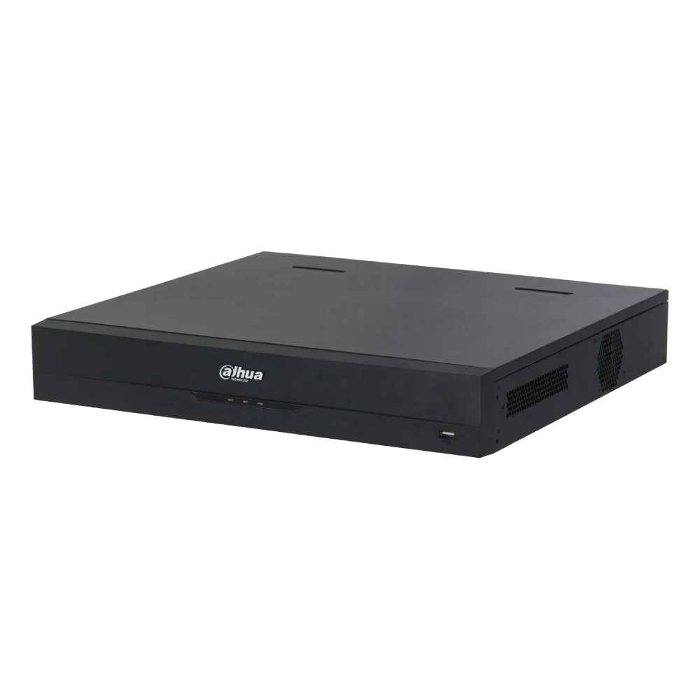 16-канальний 1.5U 4HDD WizSense DHI-NVR4416-4KS2/I